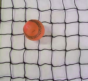 Rete Calcio, Porta Per Calcio Bambini, Rete Da Calcetto Durevole Sostitutiva, Rete Di Ricambio Per Porta Da Calcio In Nylon, Per Sport All'Aria Aperta, Calcio E Allenamento(6 X 4 Ft