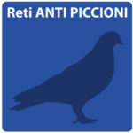 Reti antipiccione