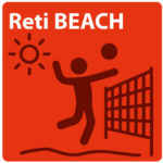 Reti da Beach volley