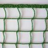 Rete per recinto gatti esterno di colore nero, bianco o verde. Rete a maglia quadra 40 x 40 mm