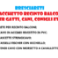 Pacchetto recinto balconi