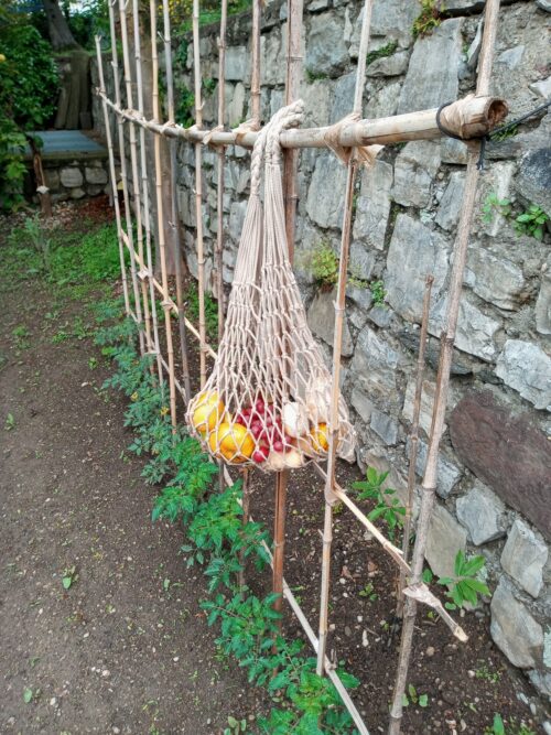 Borsa per frutta e ortaggi