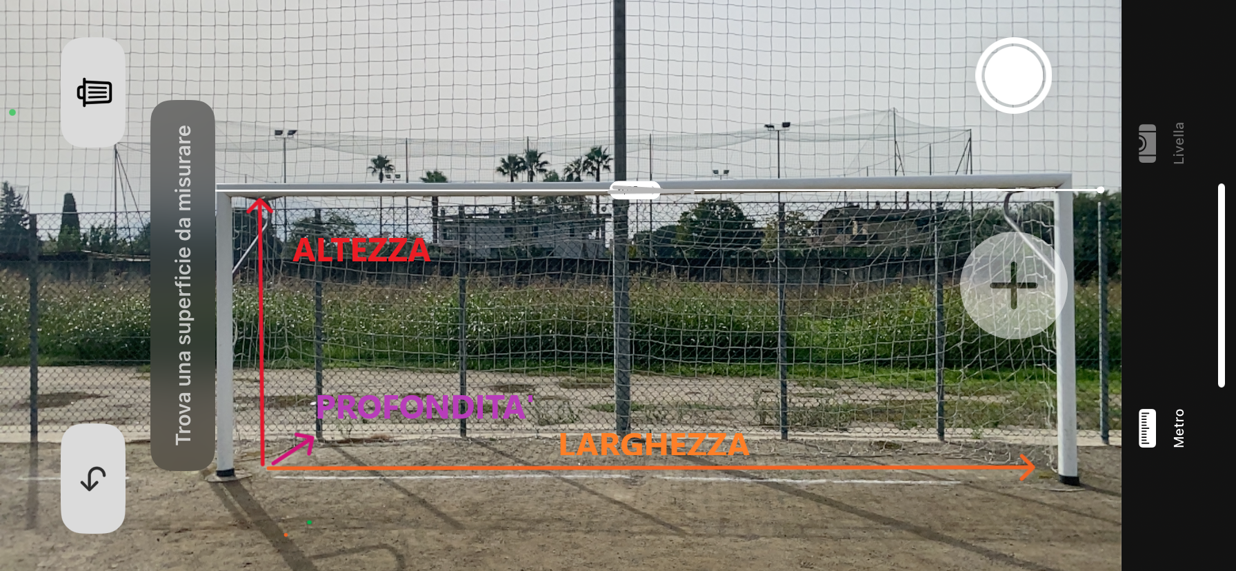 Rete Per Porte Da Calcio 8 X 4 Piedi (244 X 122 Cm) - In Fibra Di Polipropilene, Resistente Agli Urti, Per Partite E Allenamenti