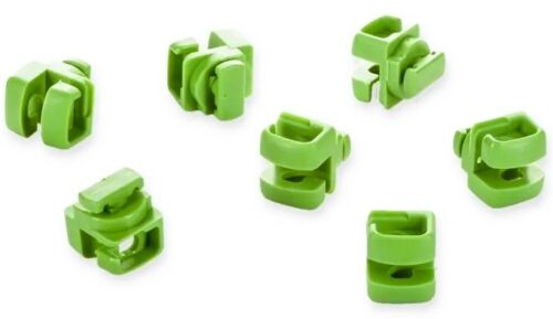 Ganci fermarete calcio