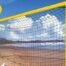 Rete porta beach soccer
