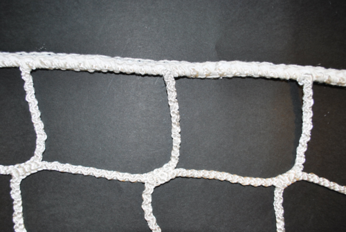 rete schermo badeball