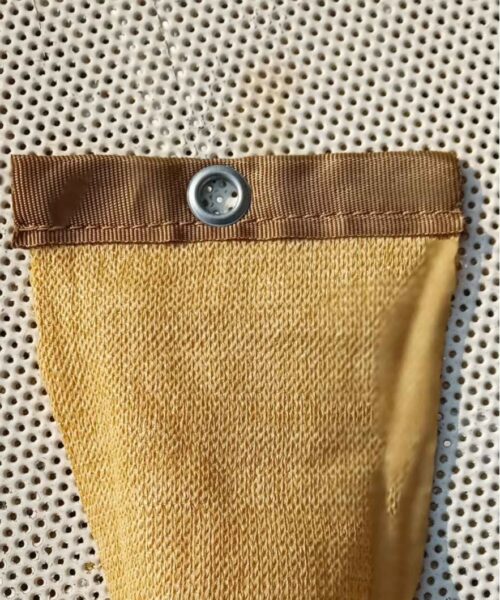 Rete frangivista - privacy