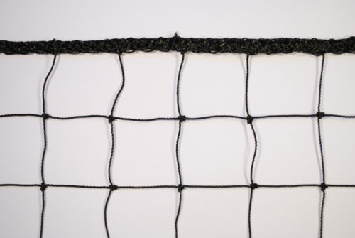 rete antipiccioni nera